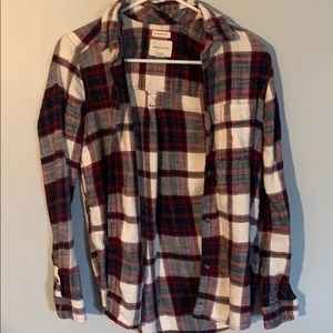 american egale flannel